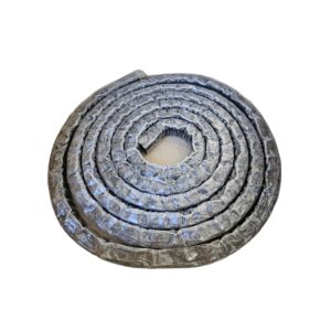 Cordon cauciuc crud – etanșare prefabricate beton - 3M Interserv